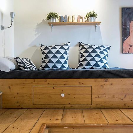 Monte Della Farina Loft Lejlighed Rom Eksteriør billede